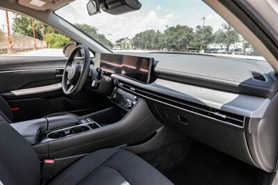 2024 Hyundai SONATA SEL   - Photo 15 - Dallas, TX 75220
