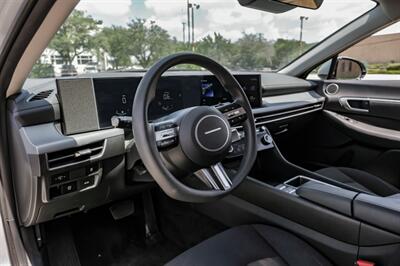 2024 Hyundai SONATA SEL   - Photo 3 - Dallas, TX 75220