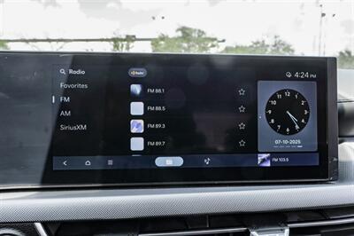 2024 Hyundai SONATA SEL   - Photo 30 - Dallas, TX 75220
