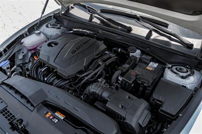2024 Hyundai SONATA SEL   - Photo 50 - Dallas, TX 75220