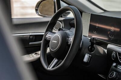 2024 Hyundai SONATA SEL   - Photo 17 - Dallas, TX 75220