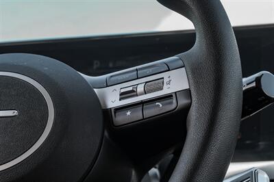 2024 Hyundai SONATA SEL   - Photo 21 - Dallas, TX 75220