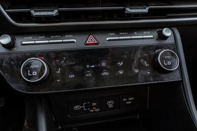 2024 Hyundai SONATA SEL   - Photo 28 - Dallas, TX 75220