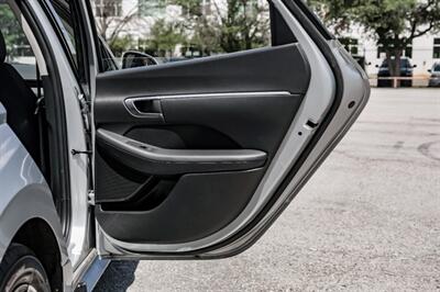 2024 Hyundai SONATA SEL   - Photo 47 - Dallas, TX 75220