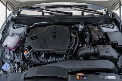 2024 Hyundai SONATA SEL   - Photo 51 - Dallas, TX 75220