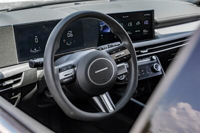 2024 Hyundai SONATA SEL   - Photo 18 - Dallas, TX 75220