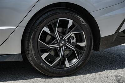2024 Hyundai SONATA SEL   - Photo 58 - Dallas, TX 75220