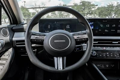 2024 Hyundai SONATA SEL   - Photo 19 - Dallas, TX 75220