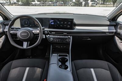 2024 Hyundai SONATA SEL   - Photo 16 - Dallas, TX 75220