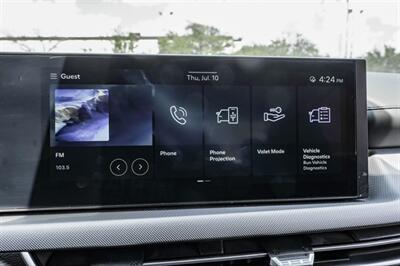 2024 Hyundai SONATA SEL   - Photo 31 - Dallas, TX 75220
