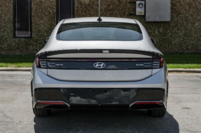 2024 Hyundai SONATA SEL   - Photo 11 - Dallas, TX 75220