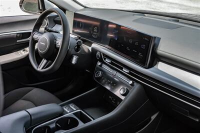 2024 Hyundai SONATA SEL   - Photo 27 - Dallas, TX 75220