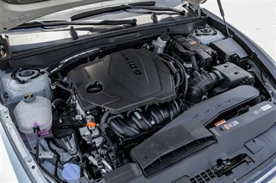 2024 Hyundai SONATA SEL   - Photo 52 - Dallas, TX 75220