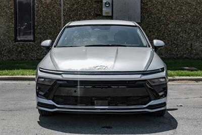 2024 Hyundai SONATA SEL   - Photo 8 - Dallas, TX 75220