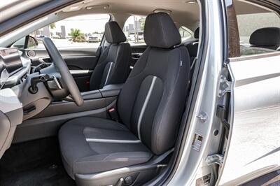 2024 Hyundai SONATA SEL   - Photo 4 - Dallas, TX 75220
