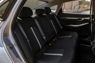 2024 Hyundai SONATA SEL   - Photo 37 - Dallas, TX 75220