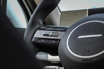 2024 Hyundai SONATA SEL   - Photo 20 - Dallas, TX 75220