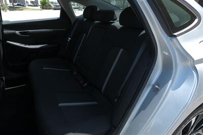 2024 Hyundai SONATA SEL   - Photo 40 - Dallas, TX 75220