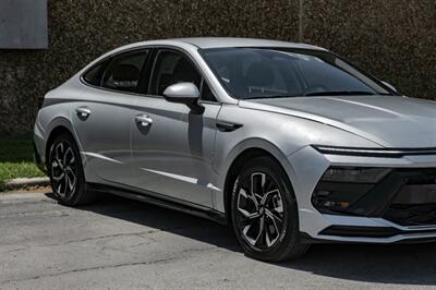 2024 Hyundai SONATA SEL   - Photo 6 - Dallas, TX 75220