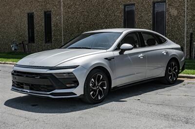 2024 Hyundai SONATA SEL   - Photo 9 - Dallas, TX 75220