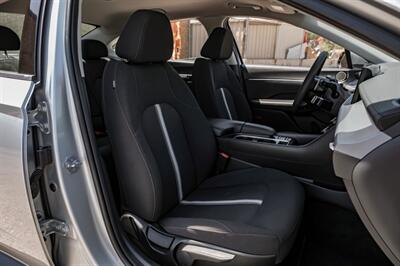 2024 Hyundai SONATA SEL   - Photo 36 - Dallas, TX 75220