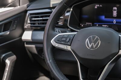 2025 Volkswagen Jetta SE   - Photo 24 - Dallas, TX 75220