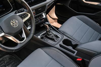 2025 Volkswagen Jetta SE   - Photo 29 - Dallas, TX 75220