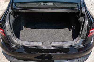 2025 Volkswagen Jetta SE   - Photo 52 - Dallas, TX 75220