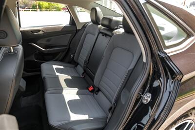 2025 Volkswagen Jetta SE   - Photo 42 - Dallas, TX 75220