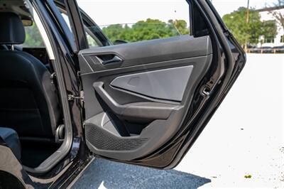 2025 Volkswagen Jetta SE   - Photo 49 - Dallas, TX 75220