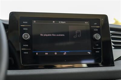 2025 Volkswagen Jetta SE   - Photo 31 - Dallas, TX 75220