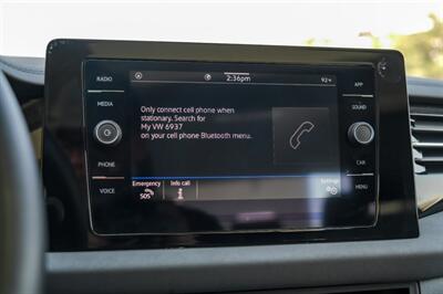 2025 Volkswagen Jetta SE   - Photo 33 - Dallas, TX 75220