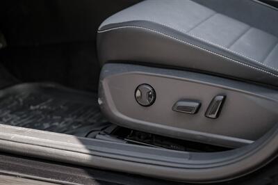 2025 Volkswagen Jetta SE   - Photo 36 - Dallas, TX 75220