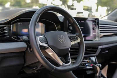 2025 Volkswagen Jetta SE   - Photo 23 - Dallas, TX 75220