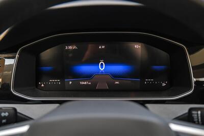 2025 Volkswagen Jetta SE   - Photo 26 - Dallas, TX 75220