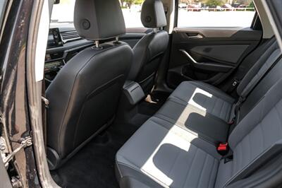 2025 Volkswagen Jetta SE   - Photo 41 - Dallas, TX 75220