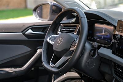 2025 Volkswagen Jetta SE   - Photo 21 - Dallas, TX 75220