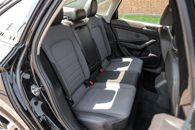 2025 Volkswagen Jetta SE   - Photo 39 - Dallas, TX 75220