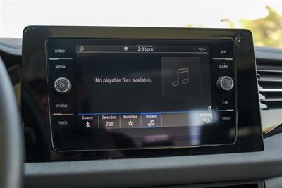 2025 Volkswagen Jetta SE   - Photo 34 - Dallas, TX 75220