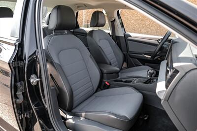 2025 Volkswagen Jetta SE   - Photo 38 - Dallas, TX 75220