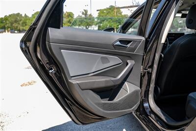 2025 Volkswagen Jetta SE   - Photo 48 - Dallas, TX 75220