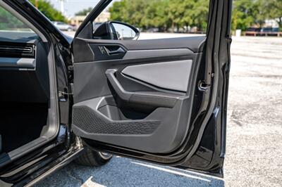 2025 Volkswagen Jetta SE   - Photo 47 - Dallas, TX 75220