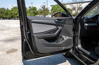 2025 Volkswagen Jetta SE   - Photo 45 - Dallas, TX 75220