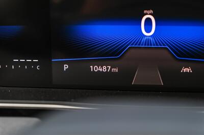 2025 Volkswagen Jetta SE   - Photo 27 - Dallas, TX 75220