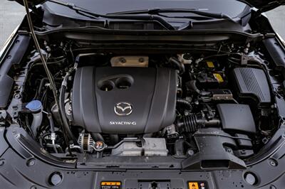 2025 Mazda CX-5 2.5 S Select   - Photo 51 - Dallas, TX 75220