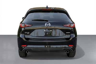 2025 Mazda CX-5 2.5 S Select   - Photo 12 - Dallas, TX 75220
