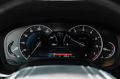 2017 BMW 530i   - Photo 20 - Dallas, TX 75220