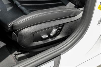2017 BMW 530i   - Photo 34 - Dallas, TX 75220