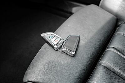 2017 BMW 530i   - Photo 58 - Dallas, TX 75220