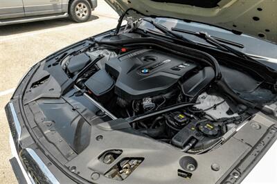 2017 BMW 530i   - Photo 49 - Dallas, TX 75220